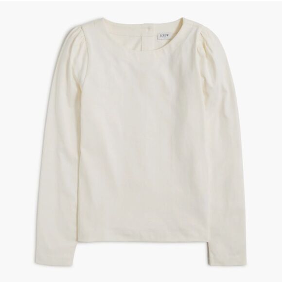 J Crew Top XXS - Picture 2 of 11